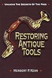 Restoring Antique Tools
