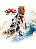 XXX: Return Of Xander Cage