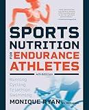 Sports Nutrition for Endurance Athletes