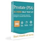 PSA Rapid Test Kit for Men Self-Testing at Home with Reliable Results in 15 Minutes
