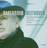 Beethoven: The Nine Symphonies [Box Set]