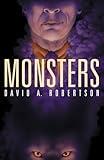 Monsters (The Reckoner) (Volume 2)