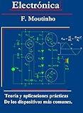 Electrónica: Teoría y Aplicaciones prácticas de los Dispositivos más Comunes (Spanish Edition)