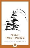 Pocket Taoist Wisdom (Shambhala Pocket Library)