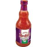 Frank's RedHot Sweet Chili Hot Sauce, 12 fl oz
