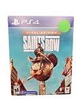 Saints Row - Steal Edition - PS4, PlayStation - NEW