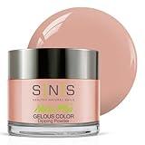 SNS Nails Dipping Powder - Nude Collection - N9 (NC09) - Jerry! Jerry! - 1OZ