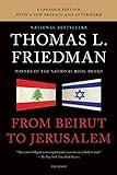 From Beirut to Jerusalem