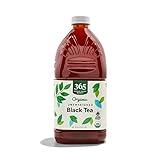 365 by Whole Foods Market, Organic Unsweetened Black Tea, 64 Fl Oz