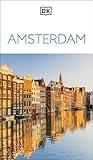 DK Amsterdam (Travel Guide)