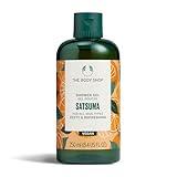 The Body Shop Shower Gel, Satsuma, 8.4 fluid ounces (Packaging May Vary)