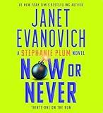 Now or Never (31) (Stephanie Plum)