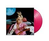 Future Nostalgia - Exclusive Opaque Magenta Limited Vinyl LP Pink