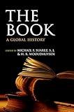 The Book: A Global History