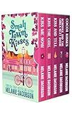 Small Town Kisses: The Complete Creekville Kisses Collection