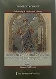 Between Cross and Crescent: Jewish Civilization from Mohammed to Spinoza