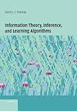 Information Theory, Inference and Learning Algorithms