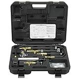 OTC 6977 Universal Cooling System Pressure Test Kit