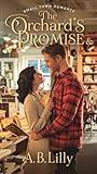 Small Town Romance: The Orchard's Promise (The Maplewood Antique Mysteries Book 2)