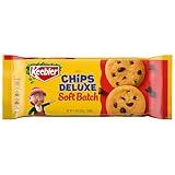 Keebler Soft Batch Chocolate Chip Cookies, 11.9 oz