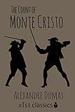 The Count of Monte Cristo: Abridged (Xist Classics)