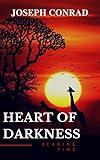 Heart of Darkness: A Joseph Conrad Trilogy: and Selections from The Congo Diary (Modern Library 100 Best Novels)