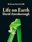 Life on Earth: A Top 100 Sunday Times Bestseller of the Past 50 Years