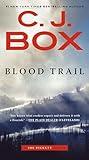 Blood Trail (A Joe Pickett Novel Book 8)