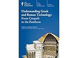 Understanding Greek and Roman Technology: From Catapult to the Pantheon