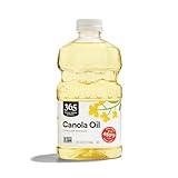 365 by Whole Foods Market, Canola Oil, 32 oz