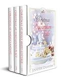 Sugarplum Falls Romance Boxed Set Books 1-3: Three Heartwarming Snowy Christmas Romances (Sugarplum Falls Romances)