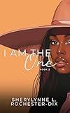 I am The One: Forgiveness and Healing (Christian Romance Series Book 2)