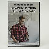 Great Courses Graphic Design Fundamentals (DVD)