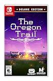 The Oregon Trail Nintendo Switch
