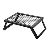 Stansport Heavy-Duty Camp Grill - Small (614-1216)