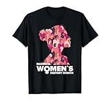 National Women's History Month March Is Womens History Month T-Shirt