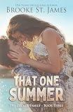 That One Summer: A Romance (The Decker Family Book 3)
