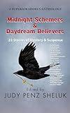 Midnight Schemers & Daydream Believers: 22 Stories of Mystery & Suspense (A Superior Shores Anthology Book 5)