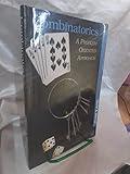 Combinatorics: A Problem Oriented Approach (Mathematical Association of America Textbooks)