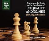 Inequality Among Men (Unabridged)
