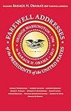 Farewell Addresses of the Presidents of the United States (Books of American Wisdom)