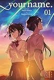 your name., Vol. 1 (manga) (your name. (manga))