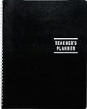 Teacher's Planner (Teacher's Lesson Planner) 2nd Edition