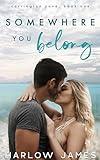 Somewhere You Belong: A Grumpy Bar Owner, Enemies to Lovers, Small Town Romance (Carrington Cove Series Book 1)