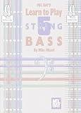 Learn to Play 5-String Bass