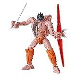 Transformers Generations Legacy Buzzworthy Bumblebee Heroic Maximal Dinobot Figure 18cm