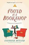 Found in a Bookshop: 'Heartwarming, emotional and full of kindness . . . life-affirming' Sara Nisha Adams