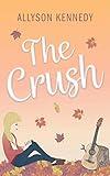 The Crush (The Ballad of Emery Brooks Book 1)