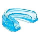 Shock Doctor Orthodontic Mouth Guard for Braces for Sports, Hockey, Lacrosse, Football, Baseball, Braces Mouth Guard, Upper Teeth Protection, Adult & Youth Mouth Guard Sizes