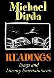 Readings: Essays and Literary Entertainments